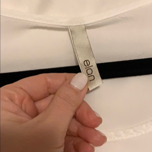 Bohemian light weight top - Picture 5 of 6